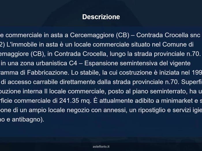 Case in Vendita e in Affitto - 2