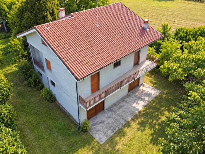 Casa quadrilocale in vendita in Strada Valle San Lorenzo, Pralormo