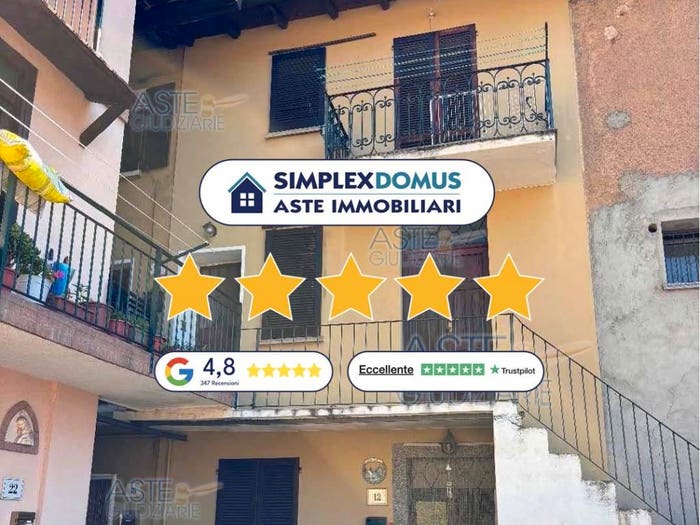 Appartamento trilocale in vendita in TARVISIO, Valle Olona, Varese