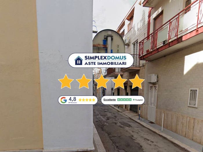Appartamento quadrilocale in vendita in Via Val Brenta, Modugno