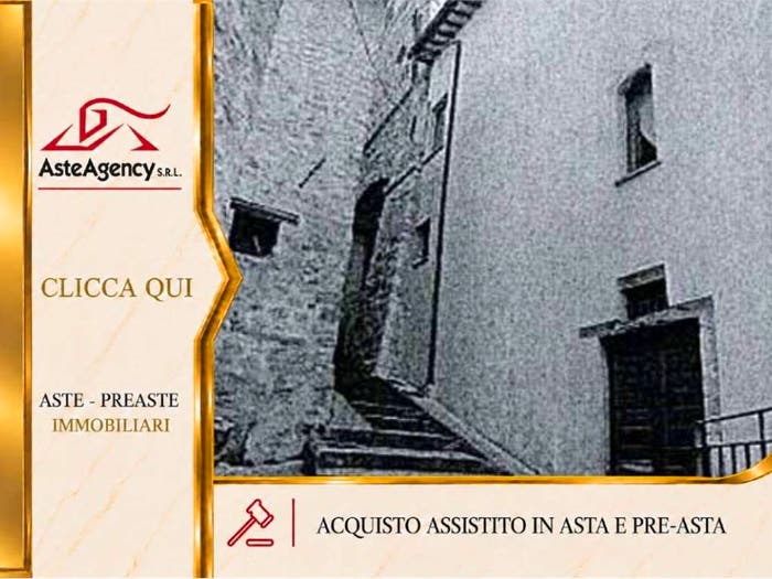 Casa con 5 locali in vendita in Via Triponzo a, Cerreto di Spoleto