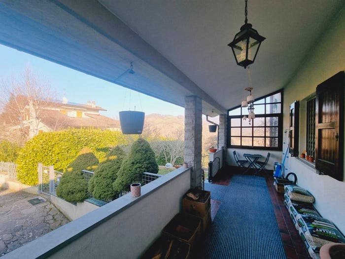 Casa con 6 locali in vendita in Via Don P Faggioli, San Benedetto Di Querceto, Monterenzio