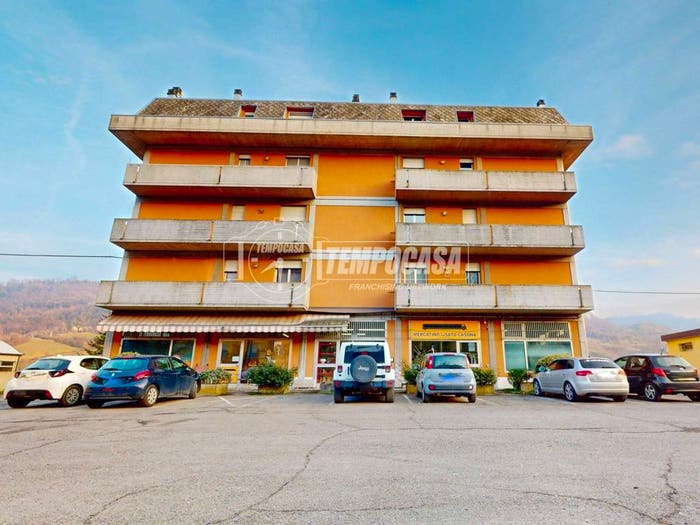 Appartamento bilocale in vendita in Marano sul Panaro