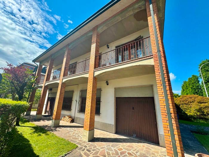 Casa con 6 locali in vendita in Via dei Canestrai, Centro, Codogno