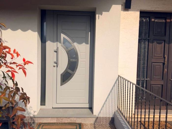 Casa con 6 locali in vendita in Via del Lavia, Galleriano, Lestizza