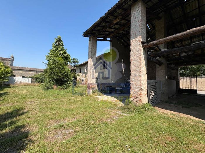 Casa con 6 locali in vendita in pallavicini, Villarocca, Pessina Cremonese