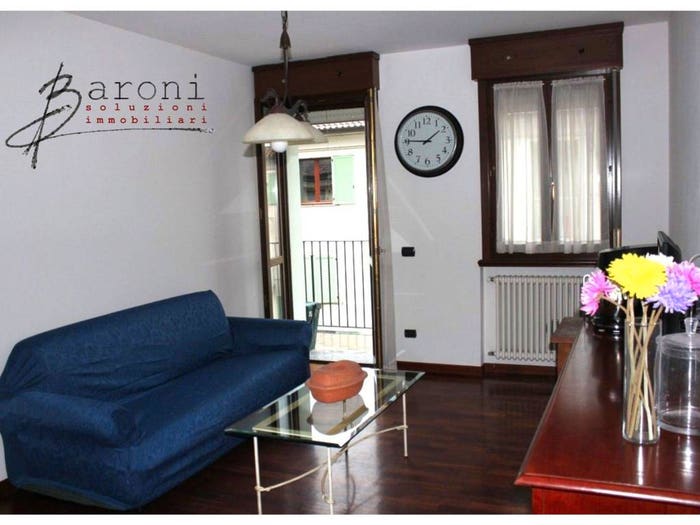 Appartamento trilocale in vendita in Via Agostino Berenini, Centro, Fidenza