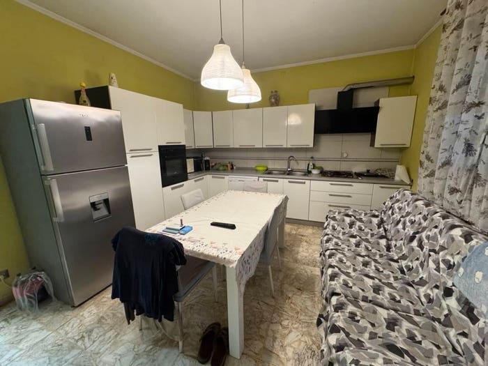 Appartamento con 6 locali in vendita in Adolfo Azzi, Trecenta