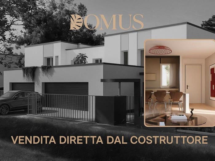 Casa quadrilocale in vendita in Centro Garibaldi, Casalecchio di Reno