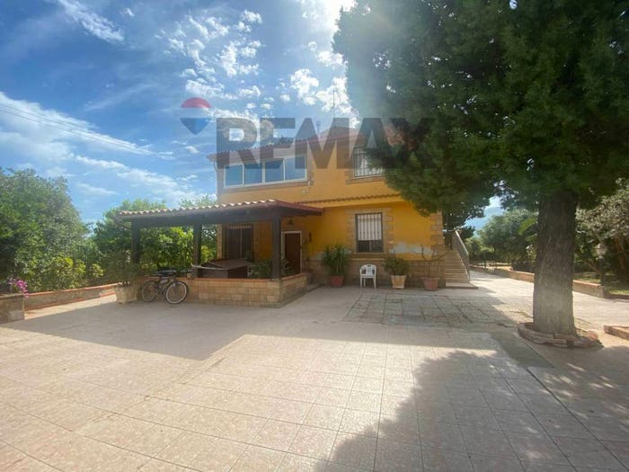 Casa con 6 locali in vendita in Via Alaska, Grotte Di Armeta Zucco, Carini