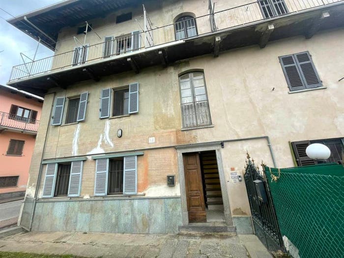 Casa con 6 locali in vendita in via alfonso ogliaro, Pavignano, Biella