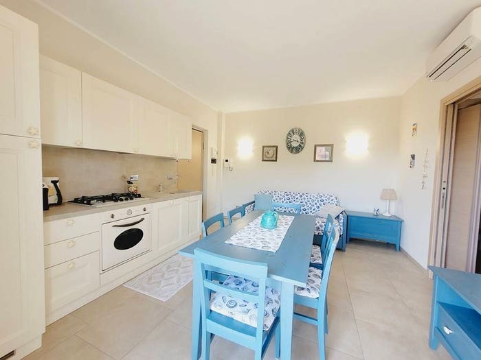 Appartamento bilocale in vendita in Via Giovanni Pascoli, Centro, Diano Marina