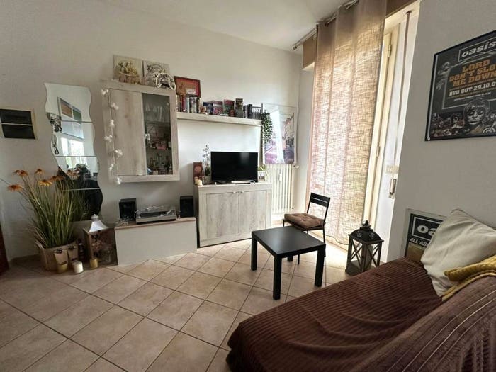 Casa bilocale in vendita in Via Vincenzo Bellini, Porta al Prato San Jacopino, Firenze