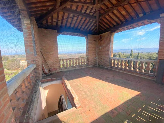 Casa con 6 locali in vendita in Strada di Palazzuolo, Barberino Tavarnelle