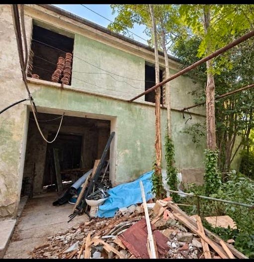 Casa trilocale in vendita in Località Sant'Antonio in Bosco, San Dorligo della Valle Dolina