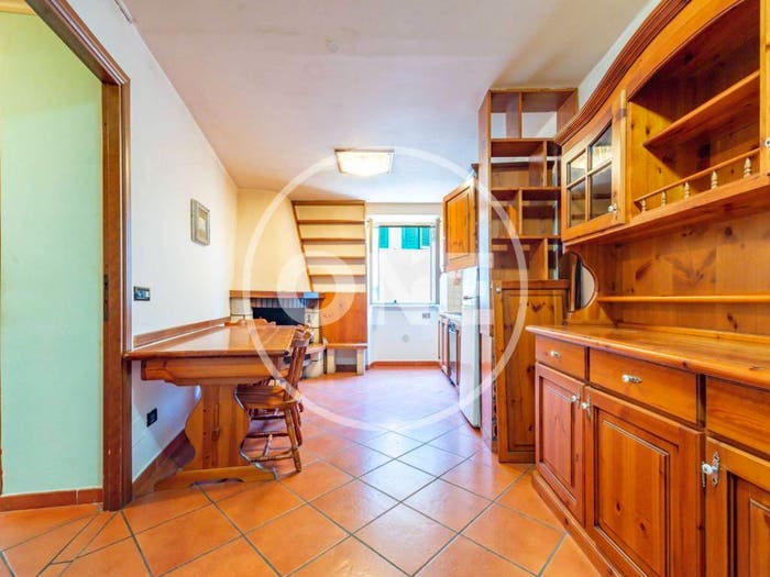 Appartamento trilocale in vendita in Via del Parco, Centro, Capranica Prenestina