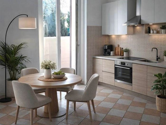 Appartamento bilocale in vendita in Centro, Gragnano Trebbiense