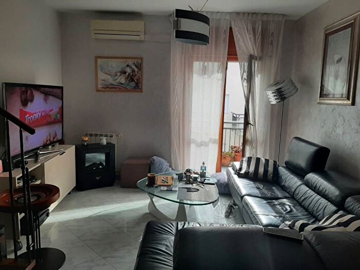 Appartamento trilocale in vendita in Via Nino Tesoriere, Centro, Castellammare del Golfo