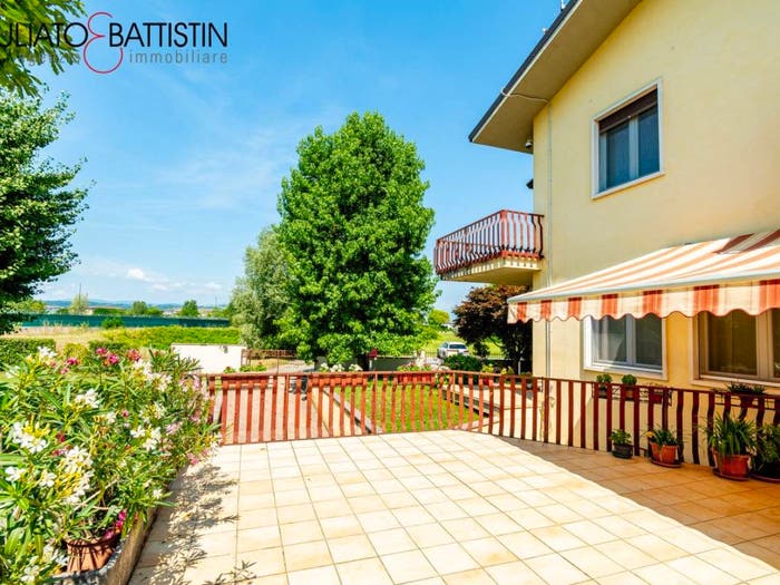 Casa con 5 locali in vendita in Via Aereoporti, Caldogno Rettorgole Cresole, Caldogno