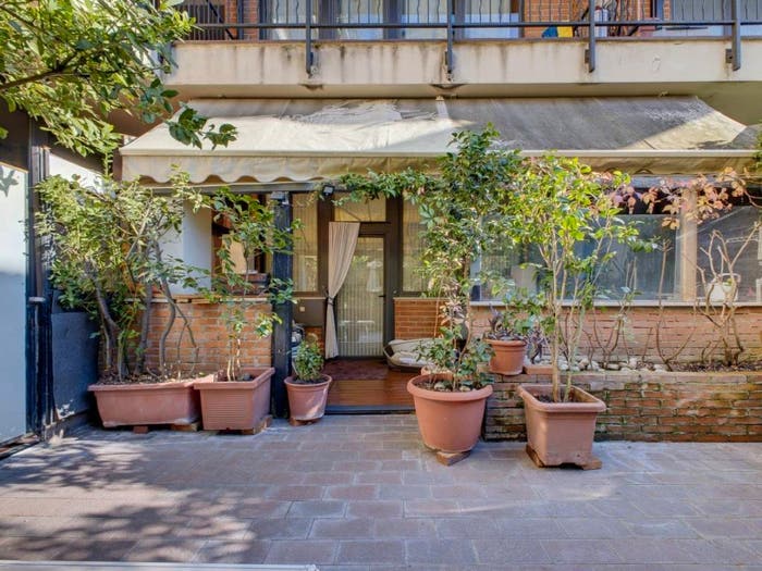 Appartamento bilocale in vendita in Via Mecenate, Viale Ungheria Mecenate, Milano