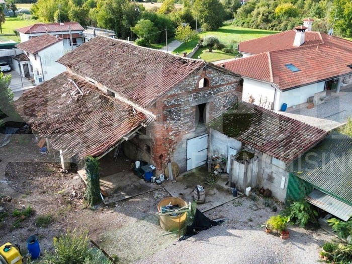 Casa in vendita in via Giovanni Pascoli, Lumignacco, Pavia di Udine