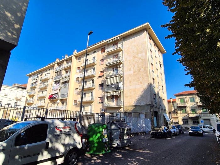 Appartamento con 5 locali in vendita in Via Giuseppe Mazzini, Centro, Valenza