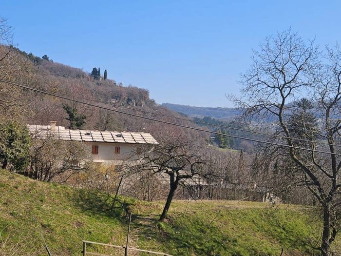 Casa con 5 locali in vendita in Loc Veraghi, Molina, Fumane