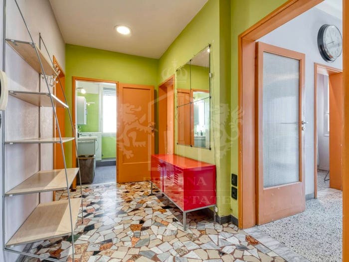 Appartamento trilocale in vendita in Via Giuseppe Massarenti, Massarenti, Bologna