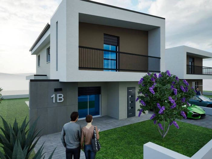Casa con 5 locali in vendita in Via Oppioli, Centro, Cerea
