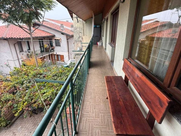Casa trilocale in vendita in Vicolo Angelino, Bairo