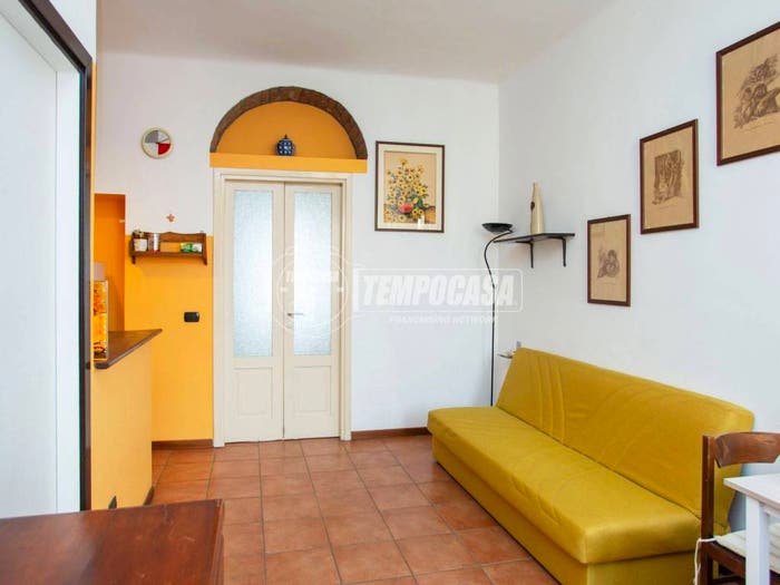 Appartamento bilocale in vendita in Via Rosmini Antonio, Paolo Sarpi, Milano