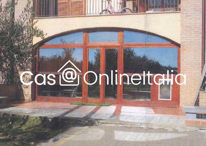Appartamento con 6 locali in vendita in Strada Canonica, Castel del Piano Pila, Perugia