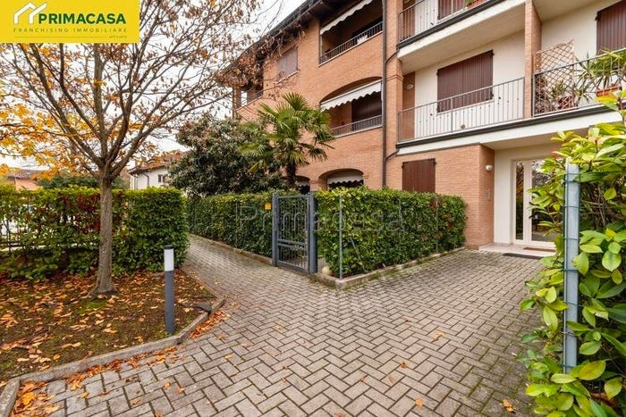 Appartamento trilocale in vendita in Santa Croce, Carpi