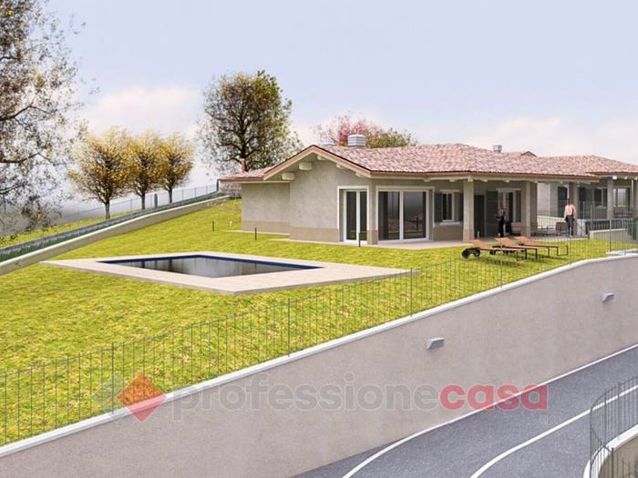 Appartamento quadrilocale in vendita in Via Fiesole, Madonna Alta Prepo, Perugia