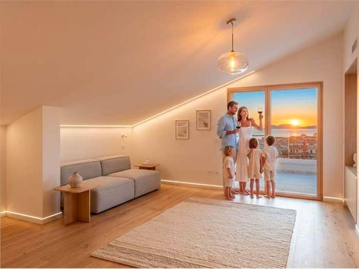 Appartamento con 6 locali in vendita in Mercede Calabona, Alghero
