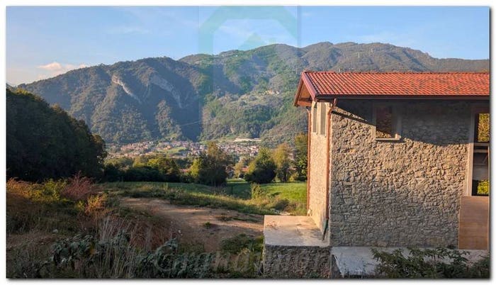 Casa trilocale in vendita in Stabello, Zogno