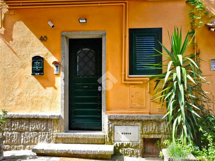 Appartamento bilocale in vendita in Appartamento Via Posta Vecchia, Centro, Marino