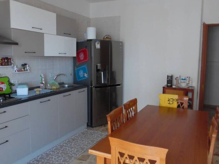Appartamento quadrilocale in vendita in Floridia
