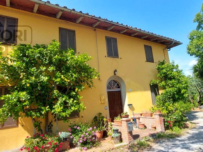 Appartamento con 5 locali in vendita in Via della Verruca, Montecarlo