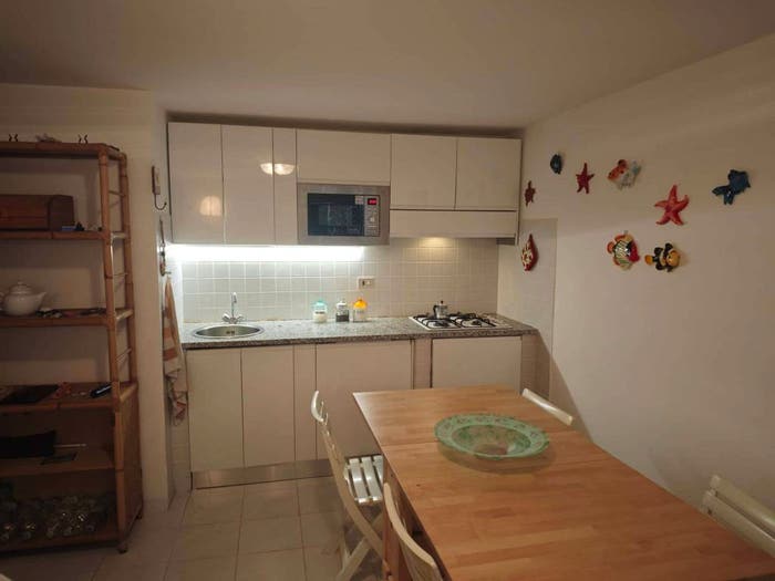 Appartamento trilocale in affitto in Via del Ciclamino, Marina di Grosseto, Grosseto