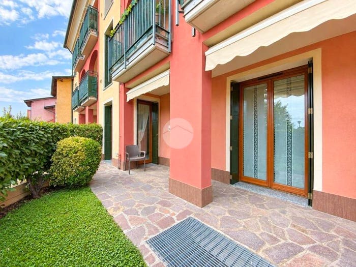 Appartamento bilocale in vendita in Via Piemonte, Centro, Palazzolo sull'Oglio