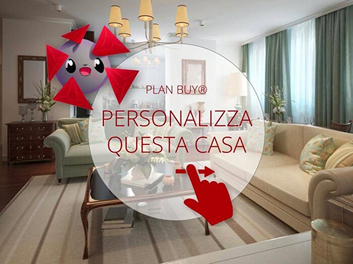 Appartamento trilocale in vendita in VIA AMELIA, Furio Camillo, Roma
