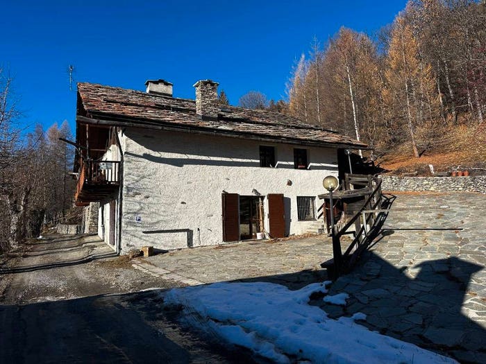 Casa con 5 locali in vendita in Località Bruè, Bardonecchia