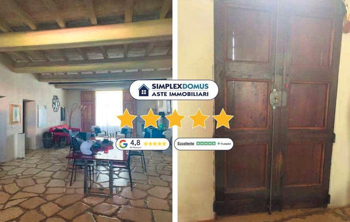 Casa con 6 locali in vendita in Strada Soave, Marmirolo