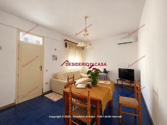 Appartamento quadrilocale in vendita in Via Cassiopea, Marinella, Castelvetrano