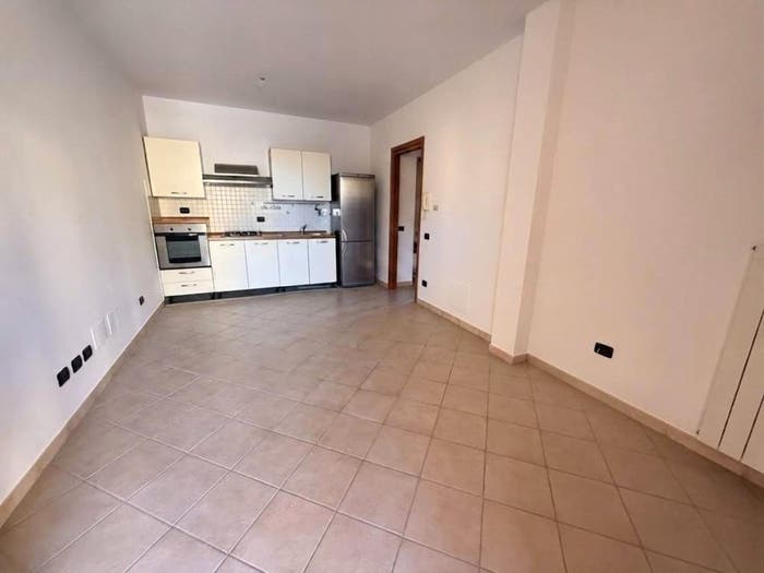 Appartamento bilocale in vendita in Via delle Rose, Centro, Ponsacco