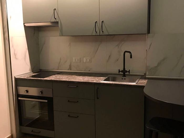 Appartamento monolocale in affitto in Trebbo, Castel Maggiore