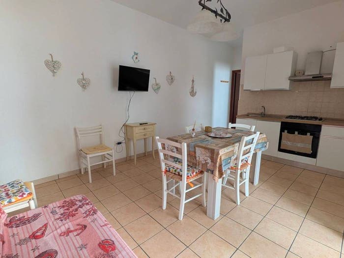 Appartamento trilocale in vendita in Via Girolamo Savonarola, Lungomare Lido San Giovanni, Gallipoli