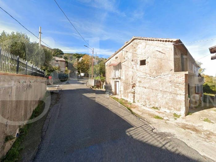 Casa con 6 locali in vendita in Via Gacci, Marano Principato