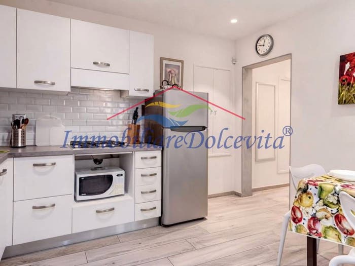 Appartamento trilocale in vendita in Via del Campuccio, Santo Spirito, Firenze